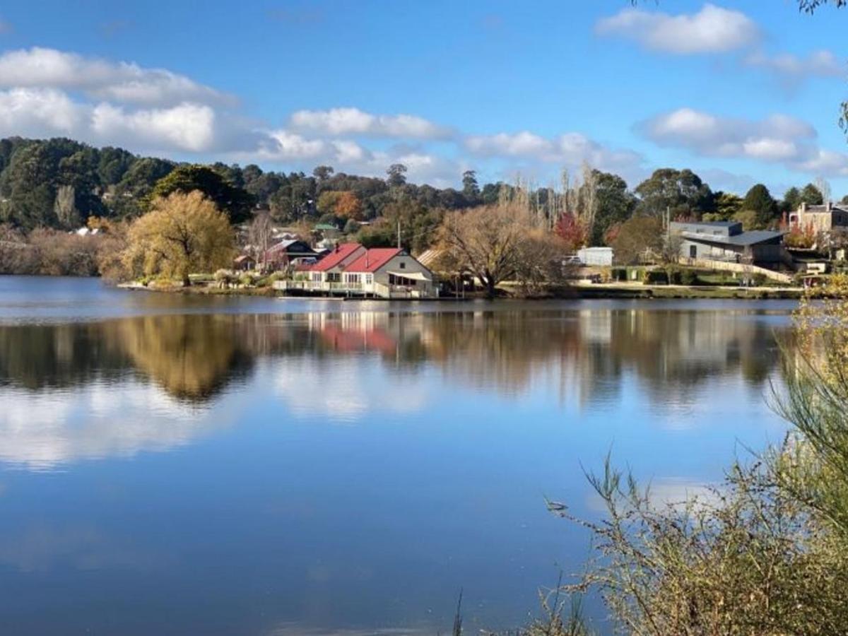 Serena Daylesford Eksteriør bilde